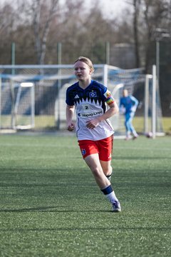 Bild 90 - wBJ Hamburger SV - Hertha BSC : Ergebnis: 2:1